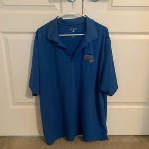 Men’s Orlando Magic NBA Polo